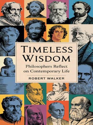 cover image of Timeless Wisdom